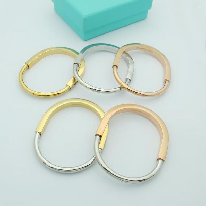 

Charm Bracelets Online With European Station Trend 2023 Summer Versatile Simple Fashion French Advanced Feeling