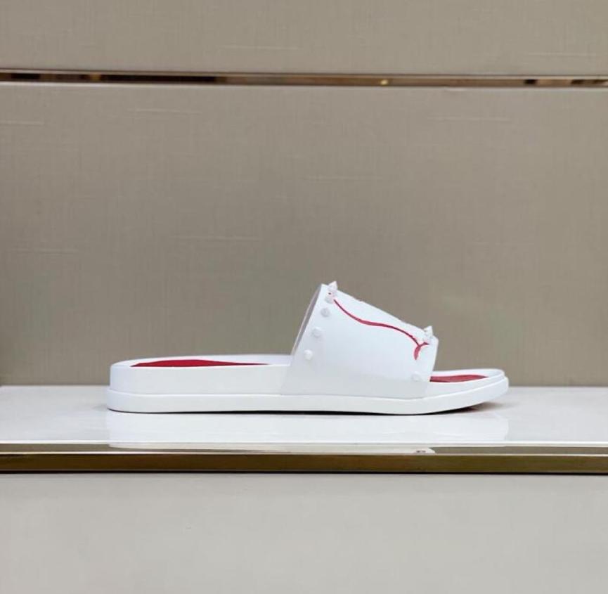 

2022 Designer Slippers Men Woman slider Vermillion Mineral Blue Onyx Pure Sandals Slide Slipper Foam Ochre RUNR Bone Resin Clog De9071080, Pink