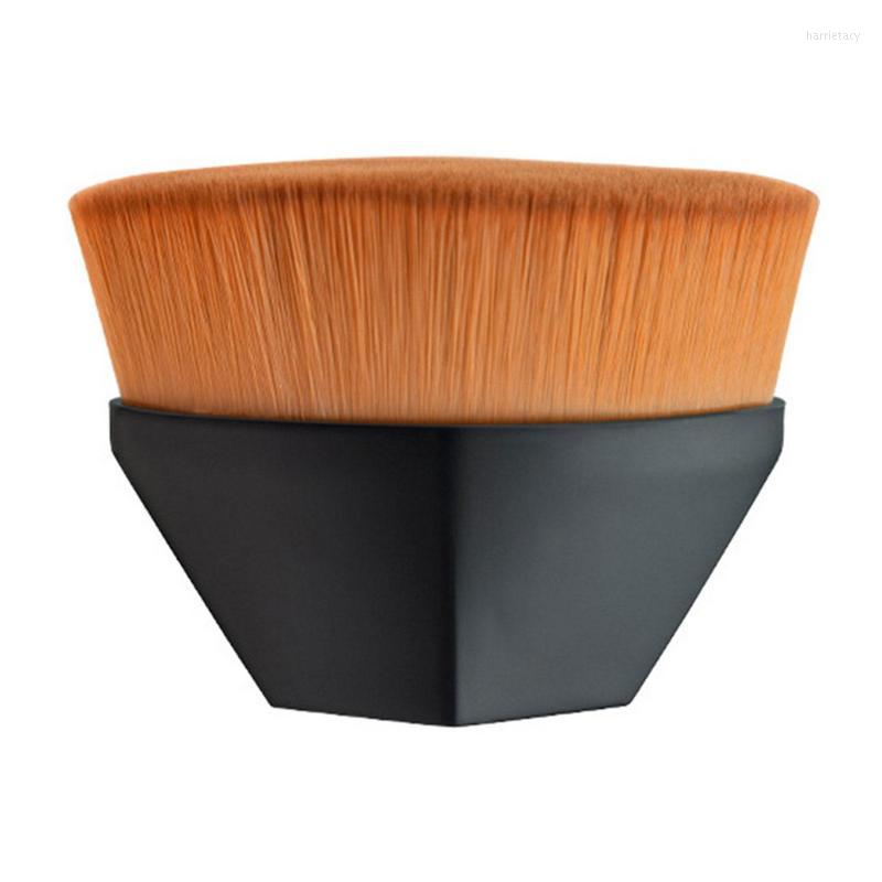 

Makeup Brushes Foundation Brush Beauty Face Portable Professional Cosmetics Female