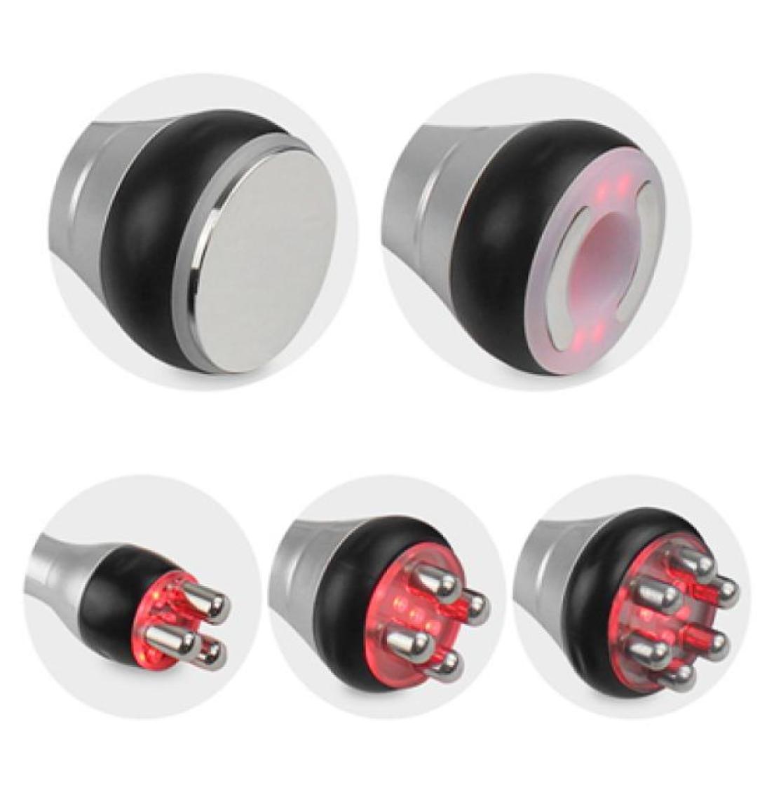 

40K Cavitation RF Vacuum Radio Frequency Microcurrent Handle For Replacement Beauty Machine Parts4945383