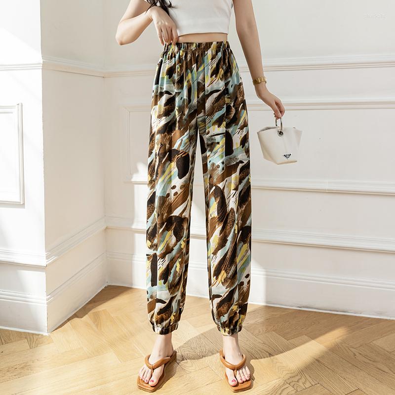 

Women' Pants Streetwear Women Hippie Chic Y2k Korean Fashion Pantalones Aesthetic Pantalon Pour Femme Sweatpants