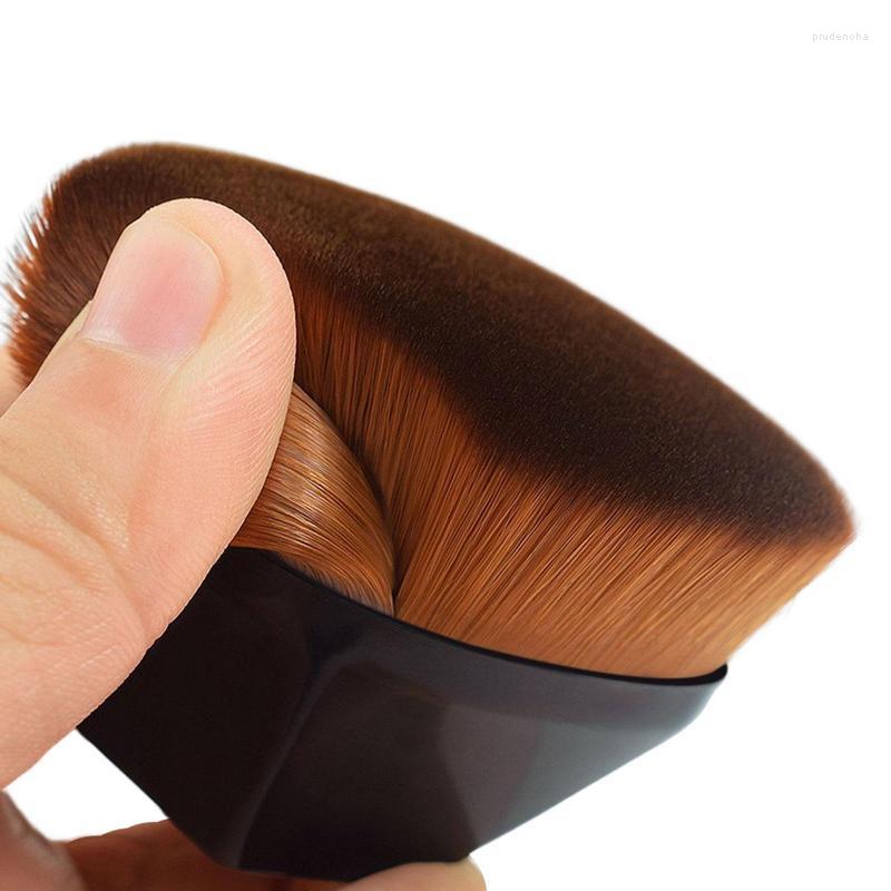 

Makeup Brushes Foundation Brush Beauty Face Portable Professional Cosmetics Female