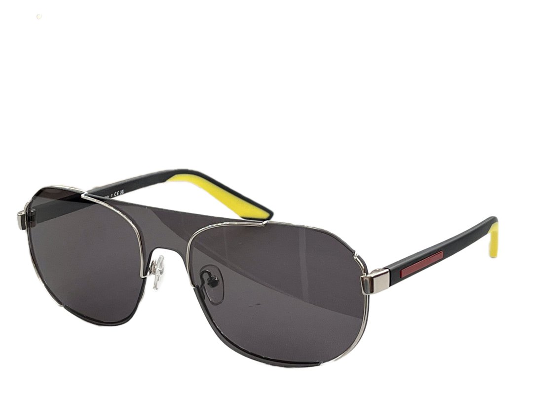 

Womens Sunglasses For Women Men Sun Glasses Mens Fashion Style Protects Eyes UV400 Lens With Random Box And Case 23YS