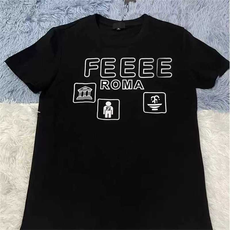 

Men's T-Shirts luxurious2022 Mens Designers T Shirt Man Womens tshirt With Letters Print Short Sleeves Summer Shirts Men Loose Tees Asian size M-XXXXL 9R9V