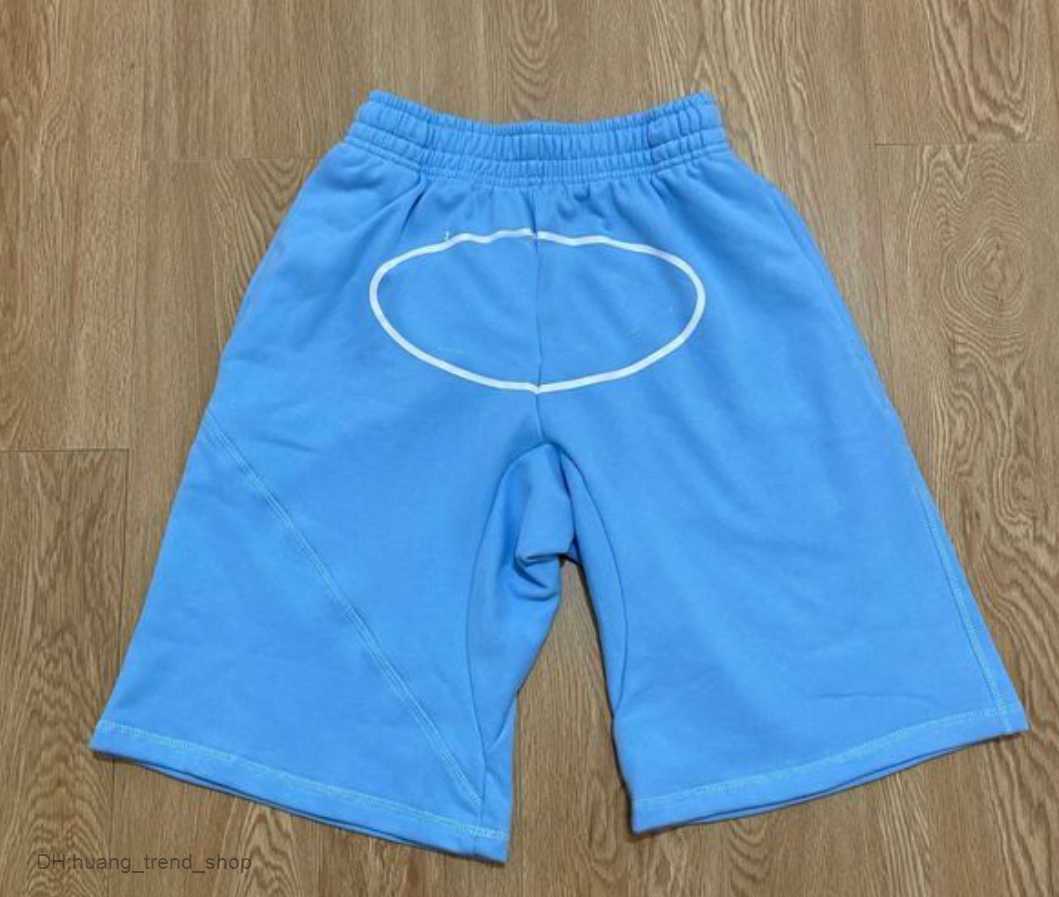 

Corteiz Designer Demon Island t Shirt Mens T-shirts Pants Summer Tees Roundneck Short Sleeve Letter Print Cotton Shirts Tops High Street Clothes and Shorts 16 GBNX, Ivory