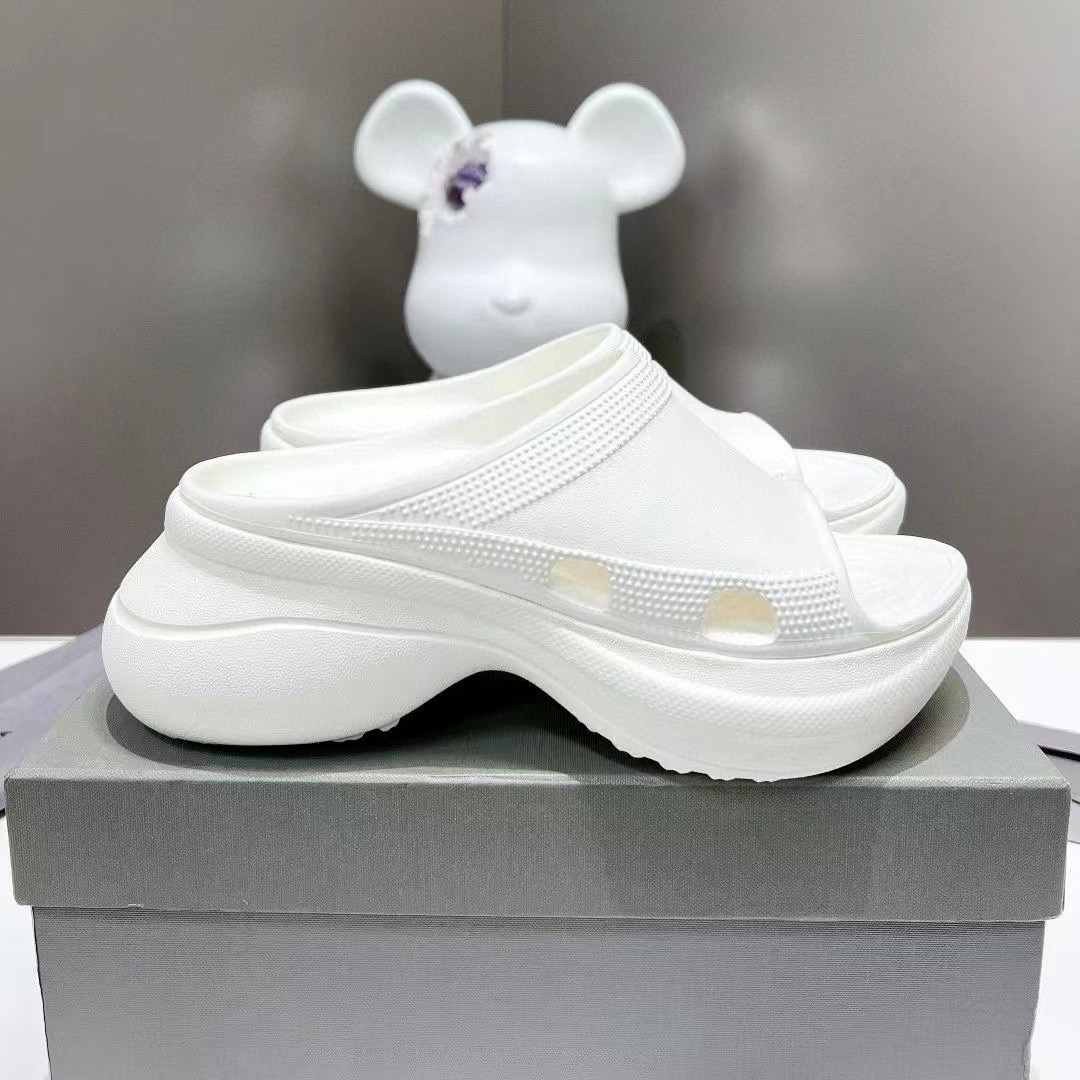 

Designer Slipper Luxury Slides Brand Sandals Woman Slide Men Slippers Flat Bottom Flip Flop Design Sneakers Leather Sandal by 1978 W268 01, #1