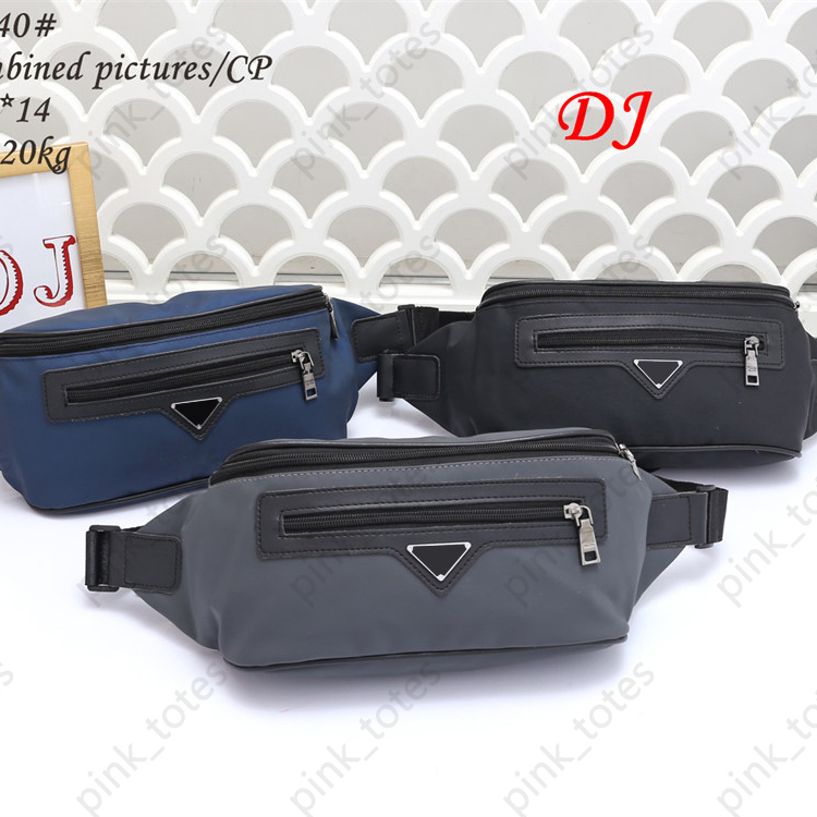 

Waist Bags designer bag Fanny Pack For Men Fashion Crossbody Designers Bumbag Shoulder Belt Bag Womens Handbag Nylon Fannypack Tote 2023, Grey