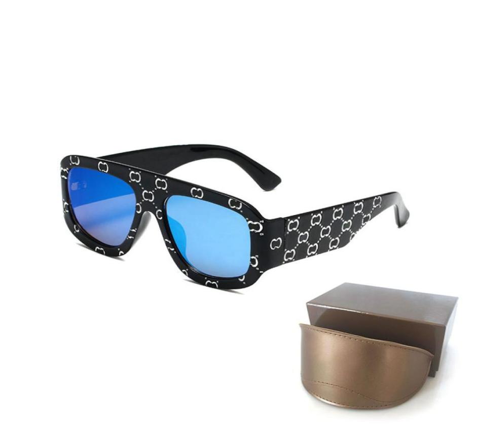 

High Quality Brand Woman Sunglasses imitation Luxury Men Sun glasses UV Protection men Designer eyeglass Gradient Fashion women sp4938978