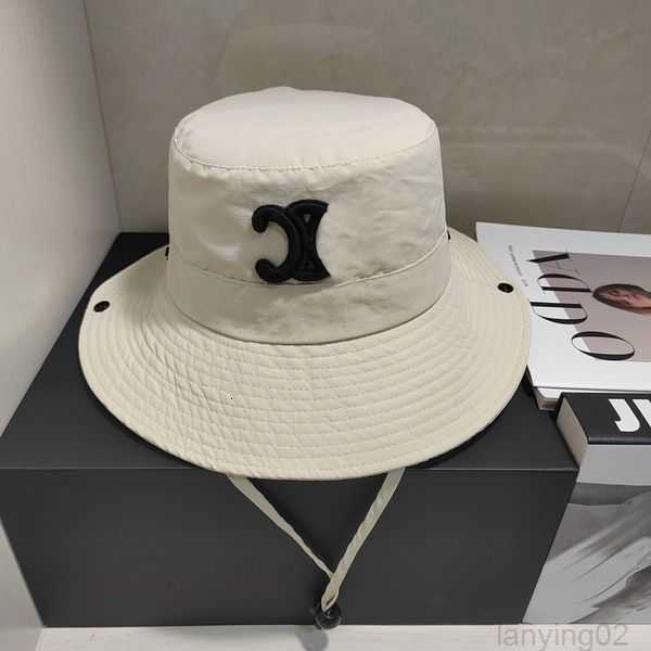 

New mens hat designer baseball cap bucket hats spring summer letters embroidered adjustable multi color solid men women hip new era cap7938, C1