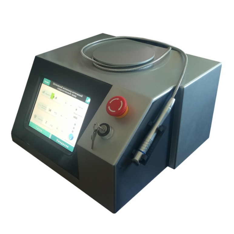

980Nm Diode Laser Spider Vein Removal Machine 980 Vascular Salon Fast396