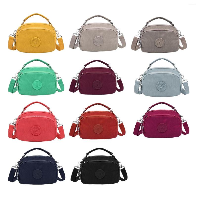 

Evening Bags Women Mini Crossbody Handbag Lightweight Zipper Wallet Mobile Phone Bag For Ladies, Green