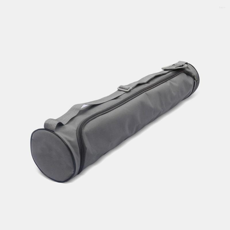 

Outdoor Bags Waterproof Shoulder Bag Yoga Mat Carriers Pilates Case Lightweight Sports Supplies Gym Fitness Backpack, Picture shown