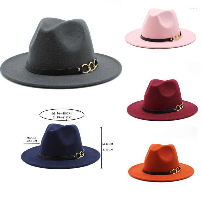 

Berets Panama2023 Fedoras Korean Version Of Pearl Ladies Bucket Hat Summer Woolen Jazz British Holiday Top Tide