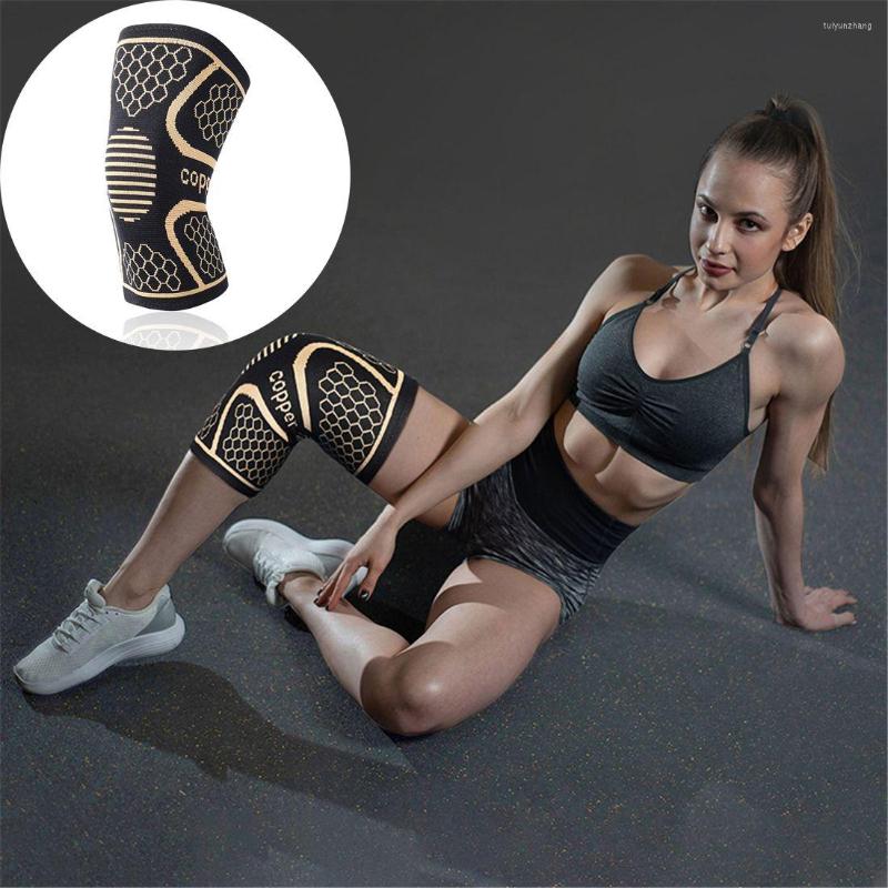 

Knee Pads Durable Joints Support Sport Meniscus Compression Brace Ortics Strap, Picture shown
