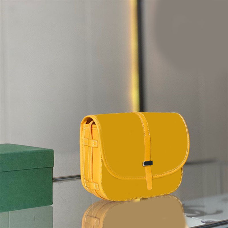 

Mens shoulder bag adjustable ladies crossbody bag red yellow green multi style bolso ladies outdoor travel luxury messenger designer bag casual XB038 B23, 8#