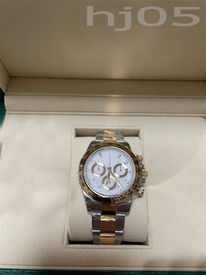 

Mens ceramic bezel watches delicate movement watch designer sapphire glass reloj durable birthday present for boyfriend mature automatic wristwatch SB038 B23, 17#