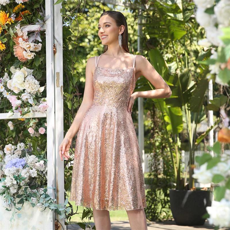 

Party Dresses Short Sequin Glitter Sparkle Evening For Women 2023 Cocktail Sexy Hollow Out Criss-Cross Mini Club Prom Gowns, Same as picture