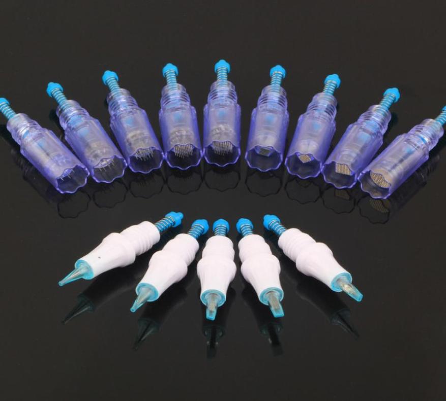 

Artmex A3 V3 V6 V8 V9 Replacement Needle Cartridges PMU System Tattoo Needle Cartridges Body Art Permanent Makeup R1 R3 R5 F3 F5 F4944761