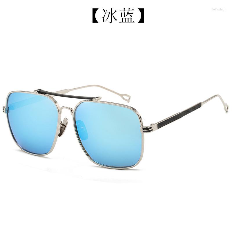 

Sunglasses Women Metal Men's Women's Vintage Sun Glasses Mens Accessories