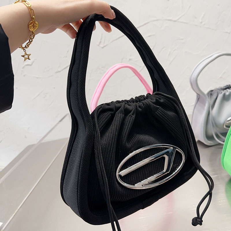 

String Hobo Woven Designer Bag Shoulder Bag Armpit Bag Lightweight Summer Beach Bag Tote Bags Women Handbags Luxury Beach Bags Soft Corduroy Classic Sequins Purse, Green