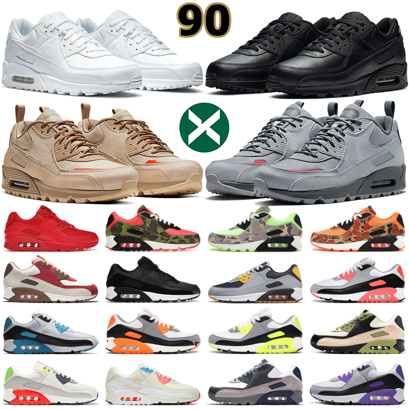 

2023 running shoes for men women Triple Black White Gum Red Reverse Duck Camo Bacon Surplus Wolf Grey Batman Infrared mens trainers sports sneakers, Bruce lee 36-45