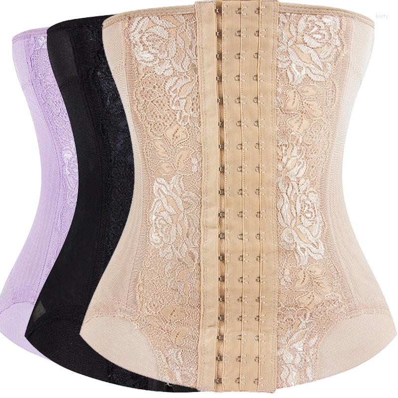 

Women' Shapers Corset Sculpting Body Waist Belly Belt Girdle Shaper Postpartum High Women, Skin