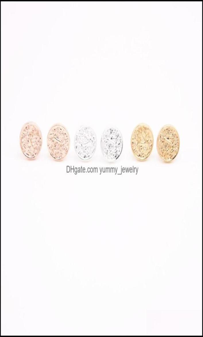 

Lastest Geometrical Shape Gold Stud Earrings Solid Circle Retail And Whole Mix Drop Delivery 2021 Jewelry Hwsxa3853587
