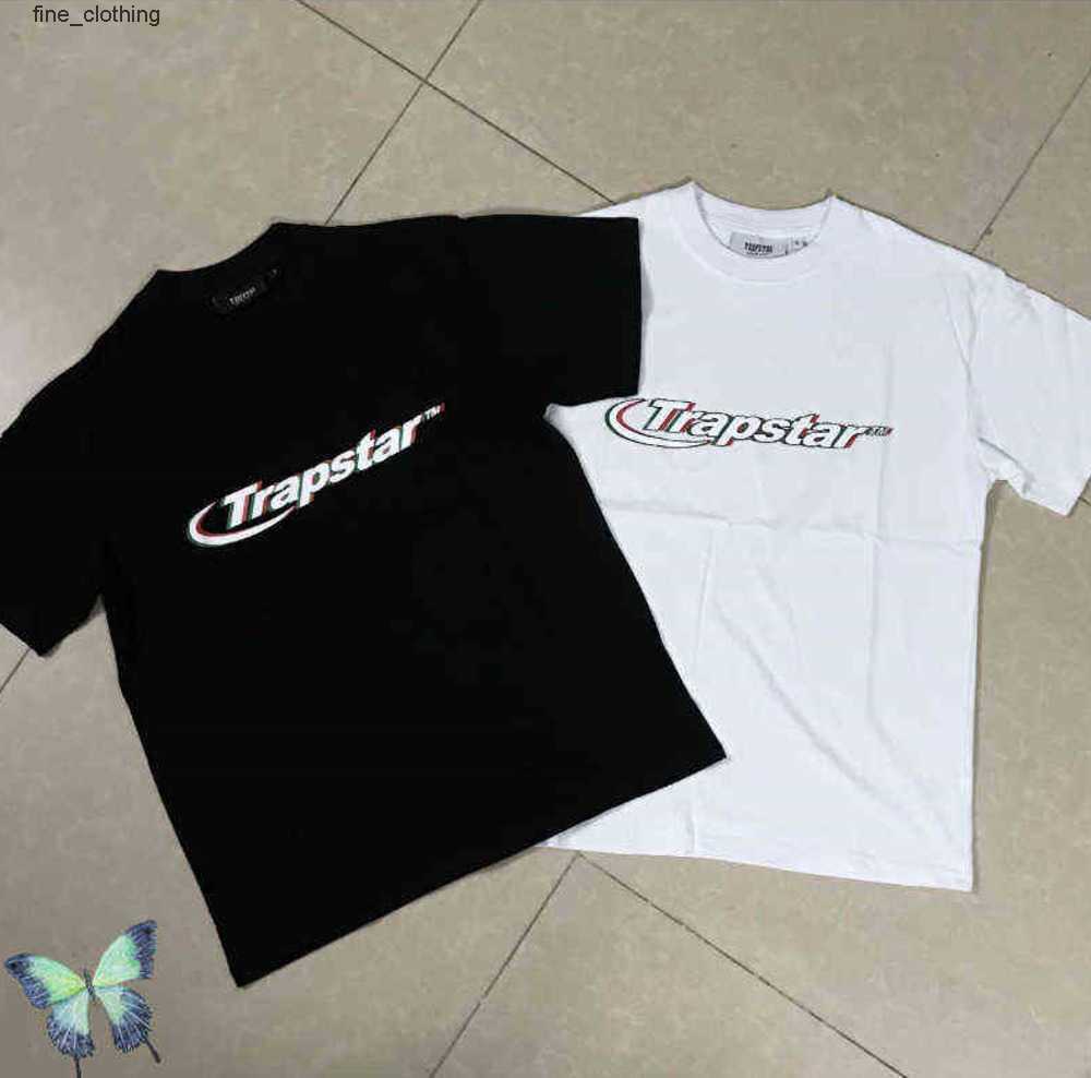 

Men's T-Shirts Trapstar High Street Casual 1 Men Women Cotton Motion current 28ess