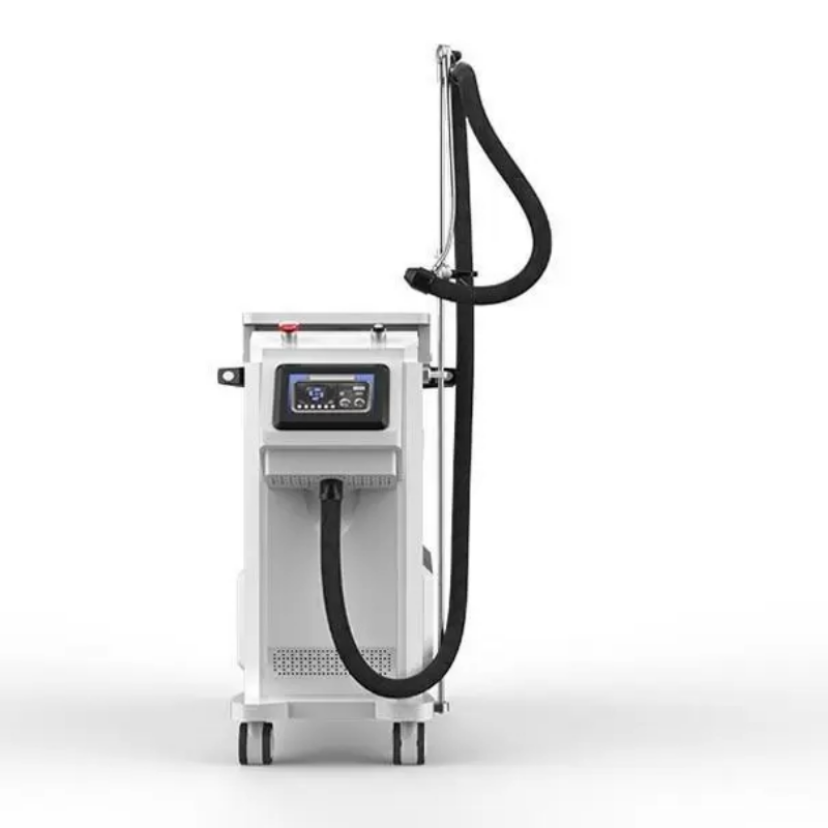 

Laser Machine Cryo Skin Cold Air Cooling Device Cooling system For Pain Relief During Treatment123