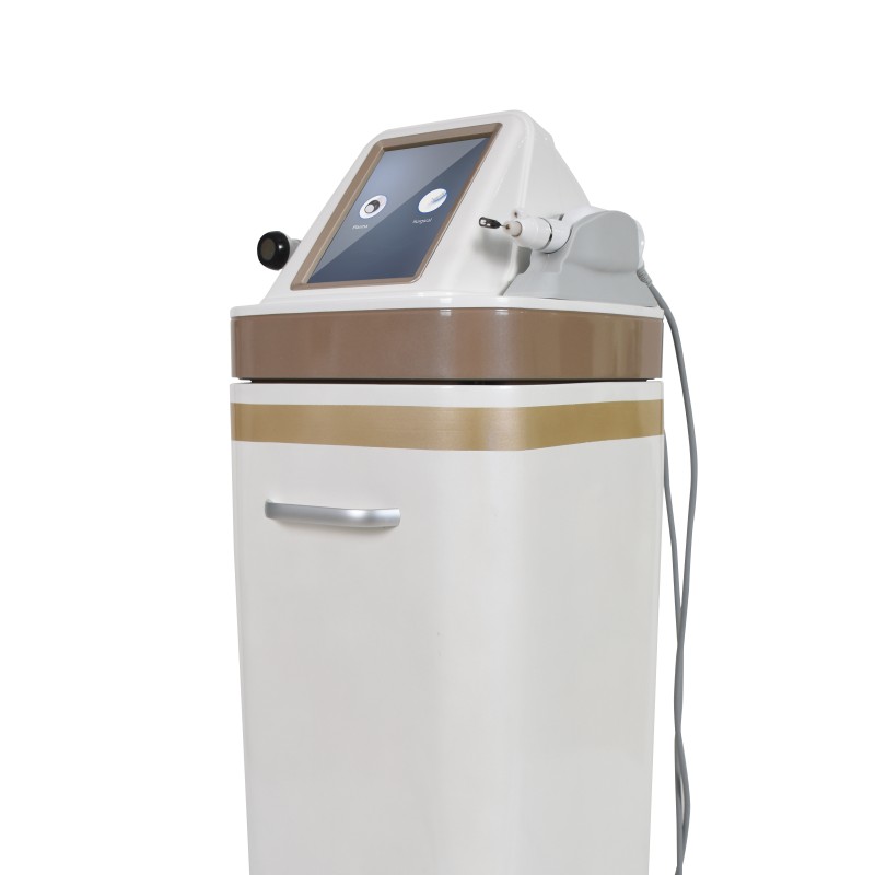 

New design plasma face skin rejuvenation lifting facial Wrinkle Remover medical CE approval RF ultrasound handle beauty machine other health &beauty items