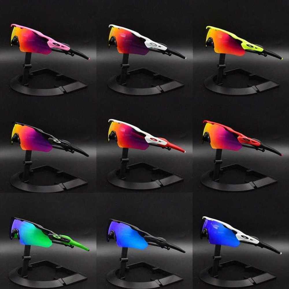 

Sunglasses 1pcs Oo9208 New Riding Polarized Fashion Sports Beach for Men Women Support Wolesale K7en#y5nw