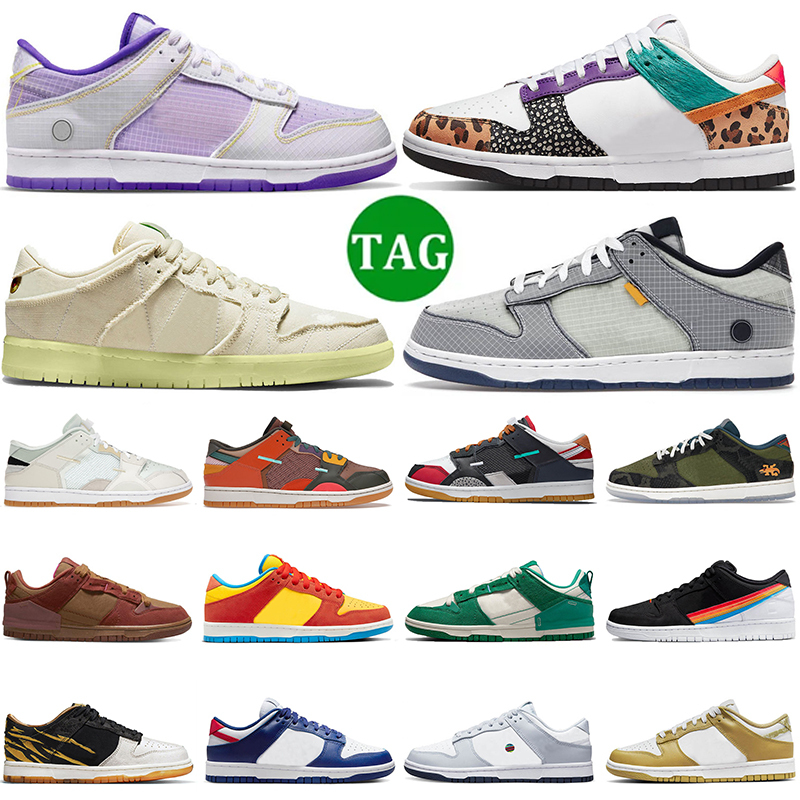 

Running Shoes union passport pack pistachio Men Women dunks Low animal barley paisley disrupt 2 desert bronze mummy polaroid court purple Womens Trainer, Union blue