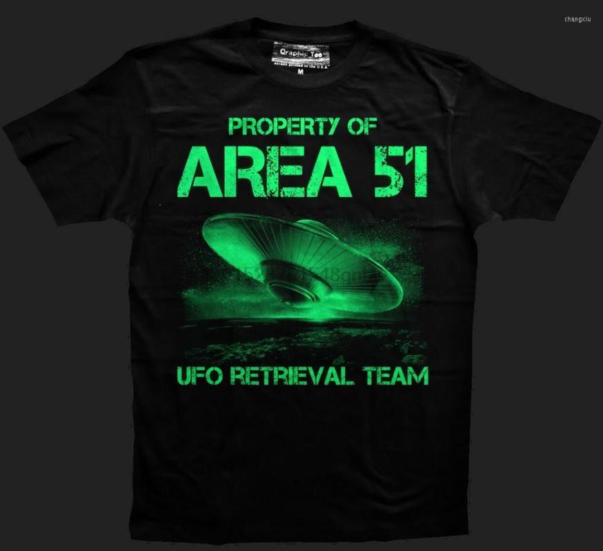 

Men' T Shirts Ufo T-Shirt Glow In The Dark Area 51 T-ShirtSpaceship 2023 Est Men Funny Summer Clothing, Men-darkpurple