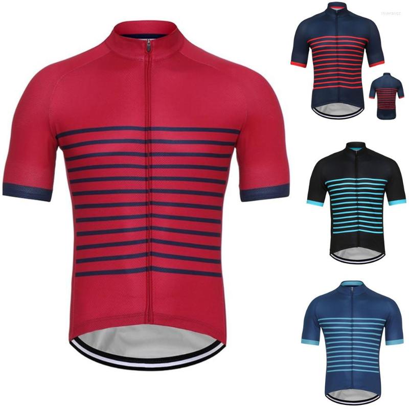 

Racing Jackets 2023 Summe Women Cycling Jersey Clothing Quick Dry Maillot Ciclismor Ropa Short Sleeve Mtb Bike Shirt, 1- pic color