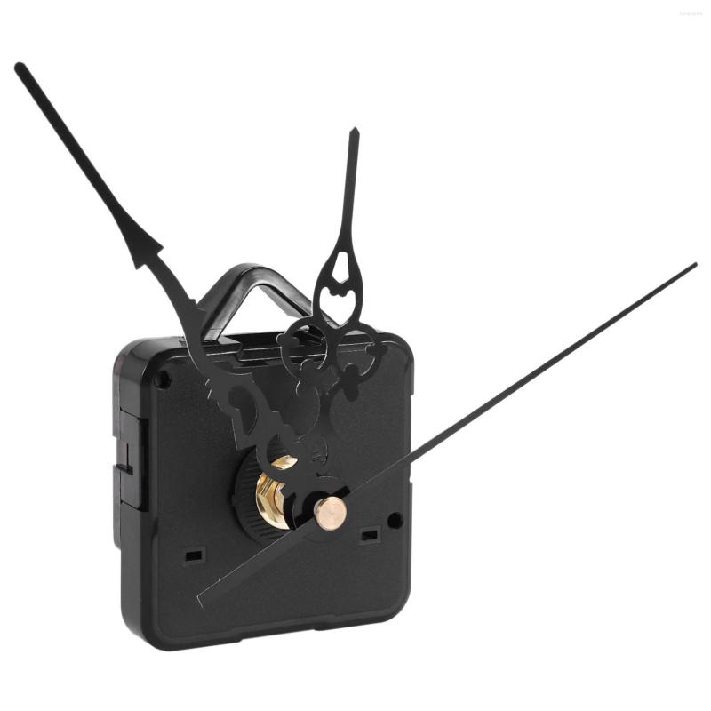 

Watch Repair Kits Machinery Movement Quartz Hours Seconds Countdown Black