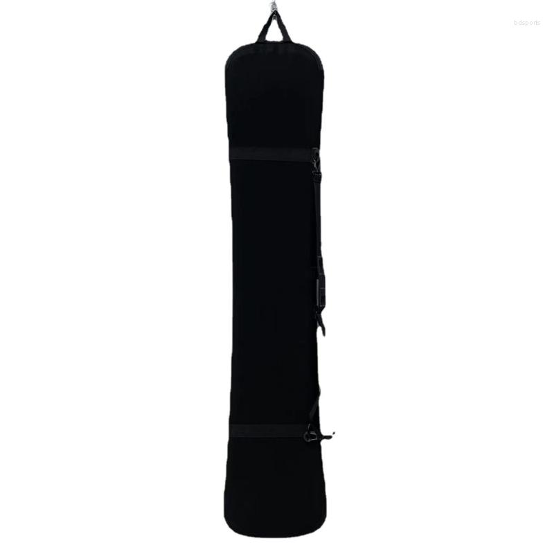 

Outdoor Bags Ski Bag Snowboard With Shoulder Strap Without For Activities, 160