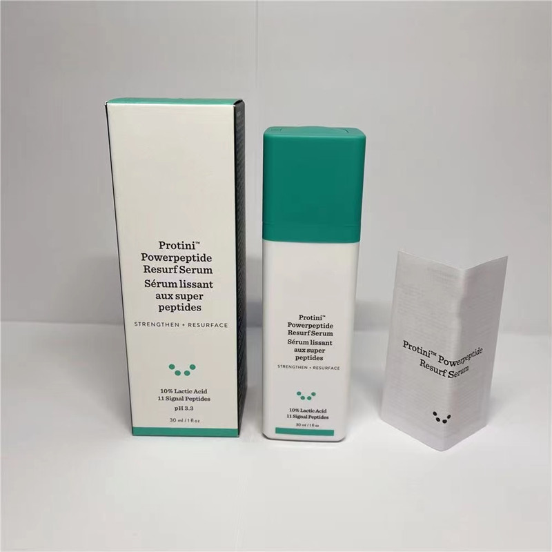 

Brand cc creams protini resurf serum 30ML skin care, White