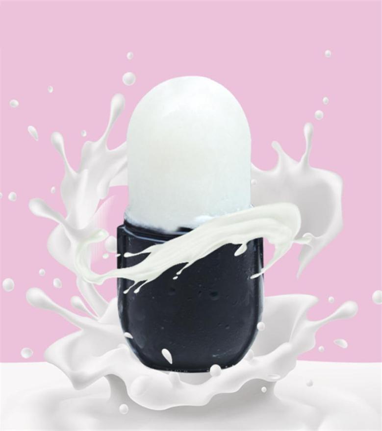 

Silicone Ice Cube Trays Ice Globe Balls Face Massager Facial Roller Contouring Ball Beauty Skin Care Lifting Tool1607581