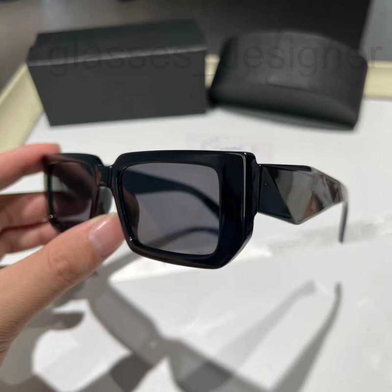 

Sunglasses designer New polygon sunglasses for women with advanced sense ins Tiktok of the same style AWCH