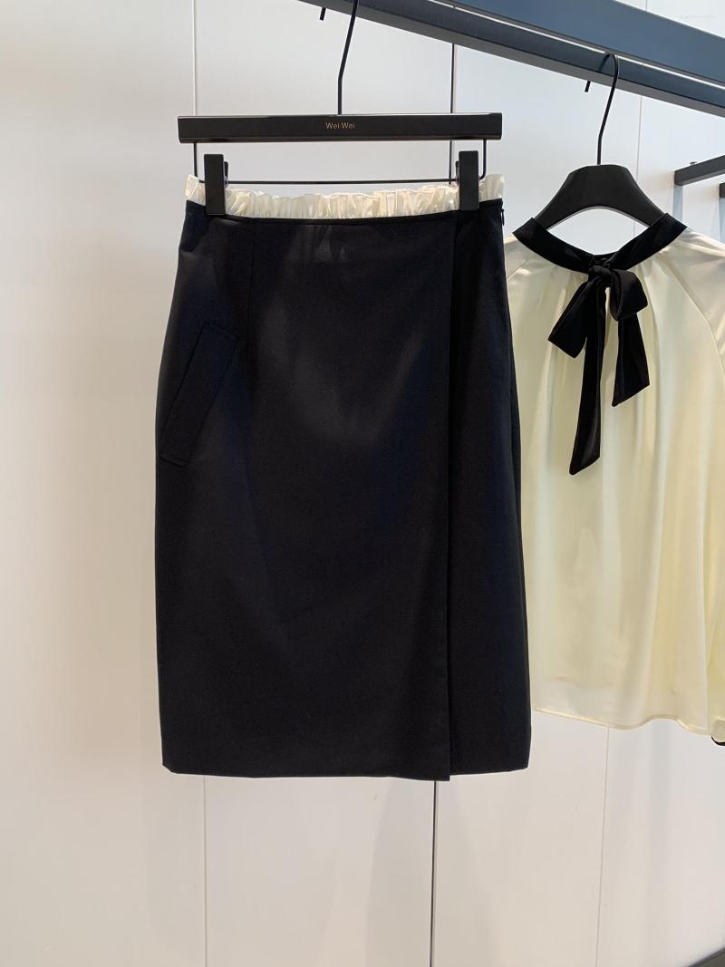 

Skirts 2023 Women Fashion Sexy Casual Skirt 0313