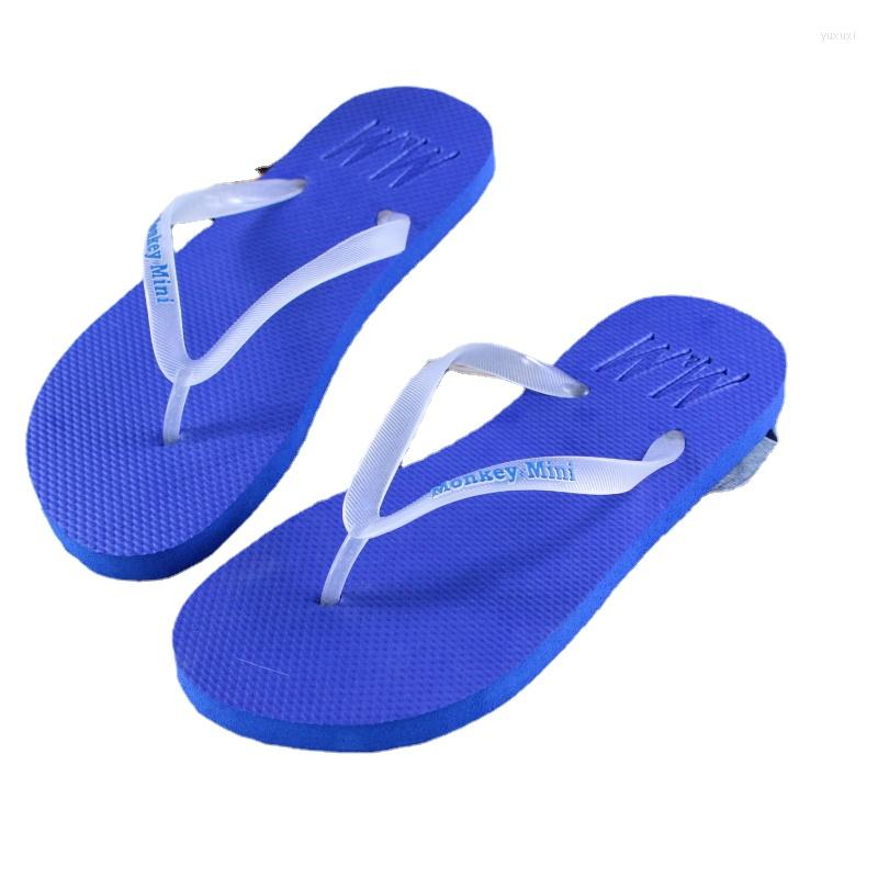

Slippers 2023 Reflect Flip Flops Men Luminous Summer Outdoor, Black