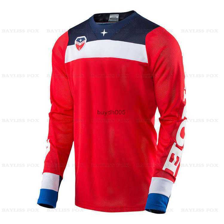 

Men' t Shirt 2023 New Style for Rally Motocross Racing Jersey Motorcycle Hrc Off-road Enduro Ride Mtb Bicycle Downhill Summer Quick Dry Do Not, 05