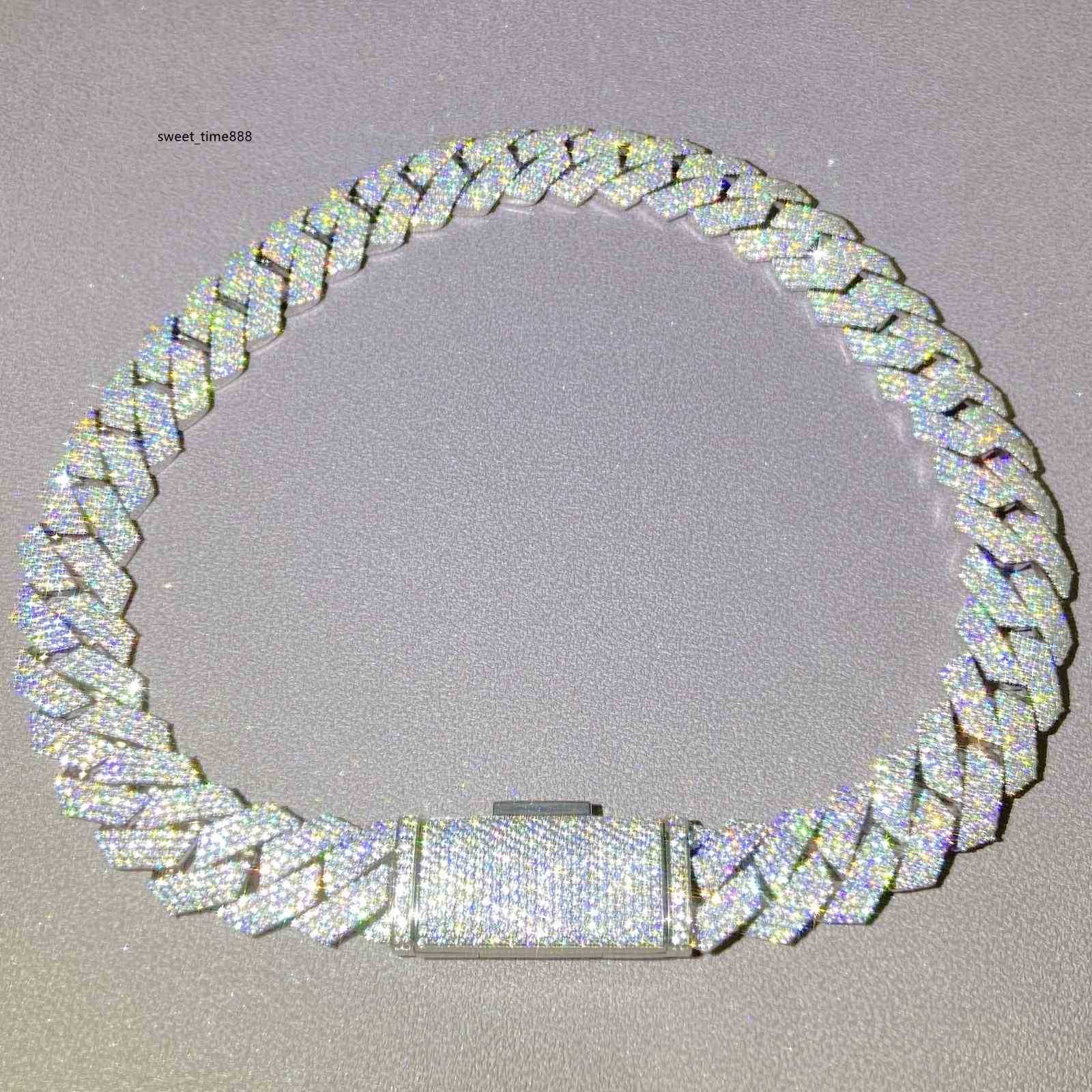 

Ice hip hop fashion necklace rapper men's fashion charm necklace shiny jewelry