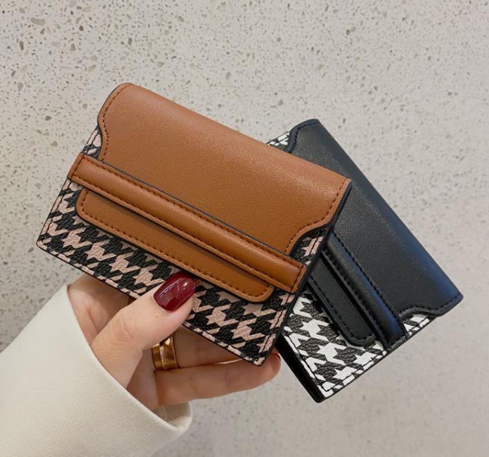 

Expanding Card Holder Women's Anti-Degaussing Card Holder New High-End Multiple Card Slots Exquisite Card Clamp Wholesale, Aspic