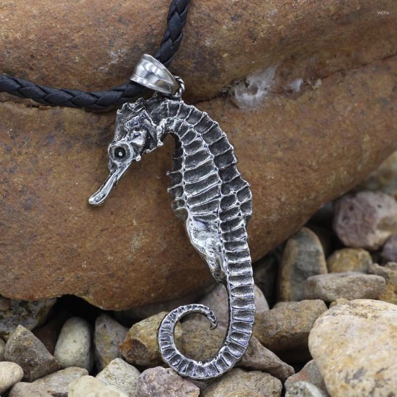 

Chains Youe Shone Whales Fluke Tail Pendant Necklace Knot