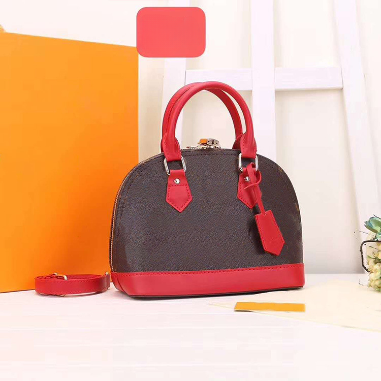 

Women's Bag New Embossed Shell Bag Crossbody Bag Messenger Bag Fashion Portable Shoulder Bag, 25*12*20cm