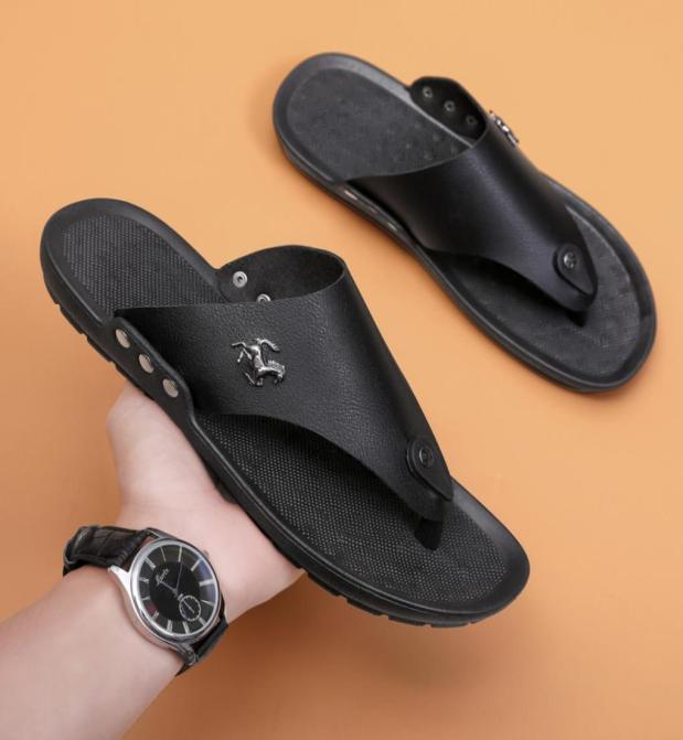 

Top quality 2021 platform slipper sandal shoes foam runner pure core biack resin Stylish comfortable and light bone men women lux5580898, Black