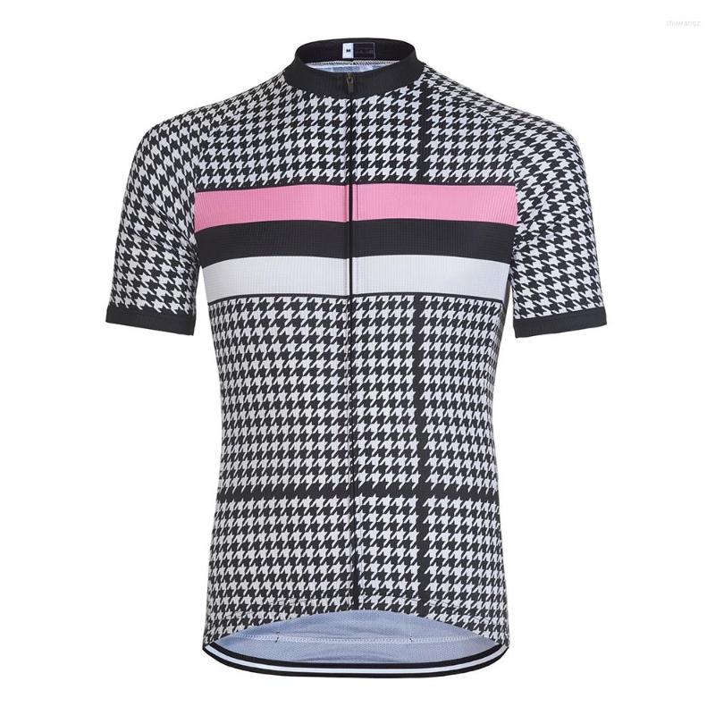 

Racing Jackets 2023 Summer Cycling Jersey Short Sleeve Clothing Maillot Roupa Ciclismo Bike Bicycle Shirt Quick Dry 3 Style, 1- pic color