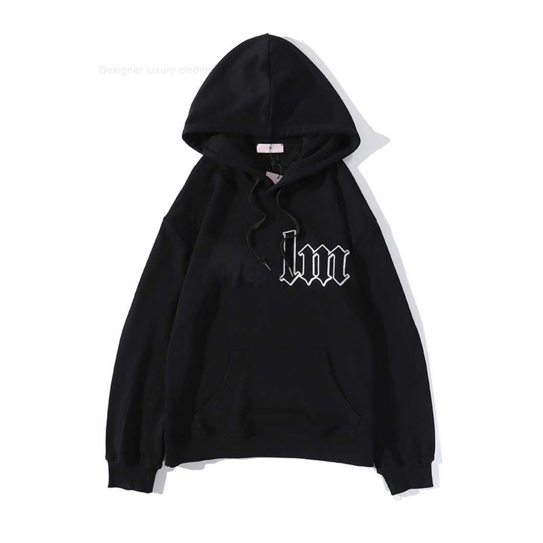 

2023 designer Mens hoodies Spring Autumn Casual Hoodies Sweatshirts Trendy Printed Hoodie for Men and Women Free Drop European -XXL