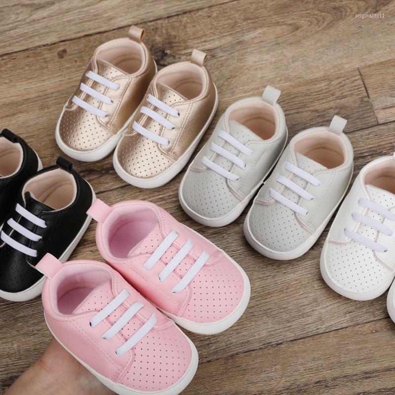 

Athletic Shoes 1 Pair Fashion Baby Girls Boys Cute Non-slip Cotton Toddler Floor Socks First Walker For Borns